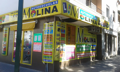 Foto Autoescuela Molina Chana