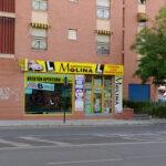 Autoescuela Molina Plaza Europa (Granada)