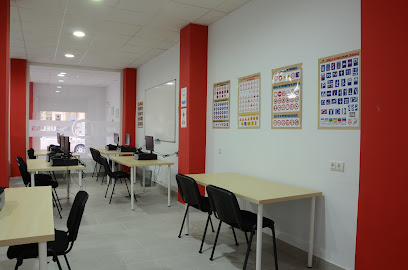 Foto AUTOESCUELA MOLINA SÁNCHEZ (GARRUCHA)