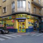 Autoescuela Molina (Tejeiro) (Granada)