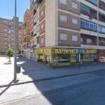 Autoescuela Molina Zaidín (Granada)