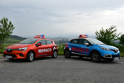 Foto Autoescuela Monaco
