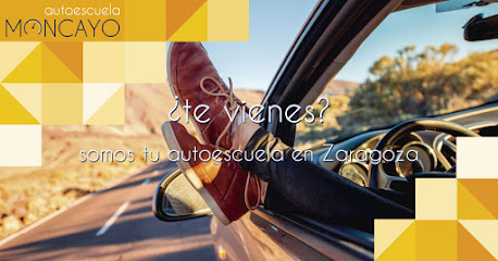 Foto Autoescuela Moncayo