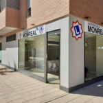 Autoescuela Monreal Rosales (Zaragoza)