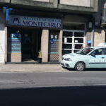 Autoescuela MONTECARLO (Noia)