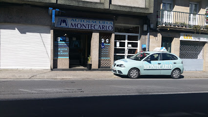 Foto Autoescuela MONTECARLO