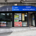 Autoescuela Montecarlo CAP (Bilbao)