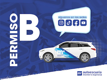 Foto Autoescuela Montero Espinosa