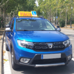 Autoescuela Montero Espinosa (Barcelona)