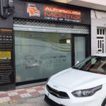 Autoescuela Montex - Centro de Formación (Montehermoso)
