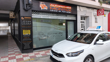 Foto Autoescuela Montex - Centro de Formación