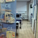 Autoescuela Montymar (Andújar)