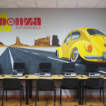 Autoescuela Monza (Castellón de la Plana)