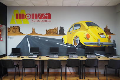Foto Autoescuela Monza