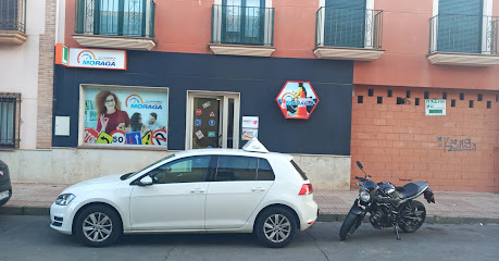 Foto Autoescuela Moraga