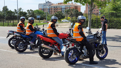 Foto Autoescuela Morán