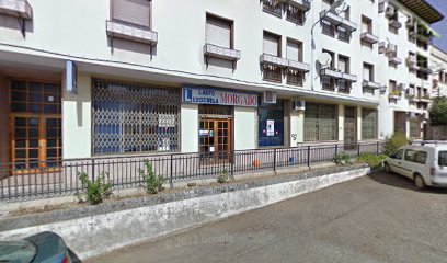 Foto Autoescuela Morgado S.L.