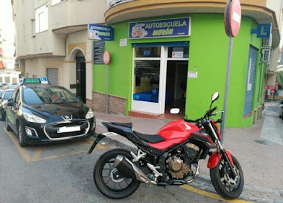 Foto Autoescuela Morón