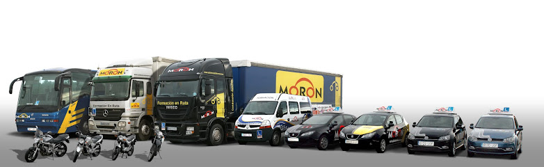 Foto Autoescuela Morón