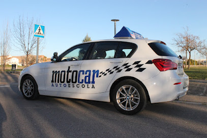 Foto Autoescuela Motocar Balàfia (Lleida)