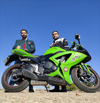 Foto Autoescuela MotoToledo