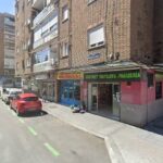 Autoescuela MUNDIAL Concepción (Madrid)