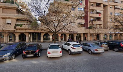 Foto Autoescuela Naranja