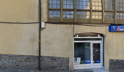 Foto Autoescuela Narcea