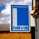 Autoescuela NAVA (Navatejera)