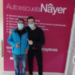 Autoescuela Nayer (Illescas)