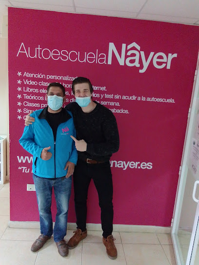 Foto Autoescuela Nayer