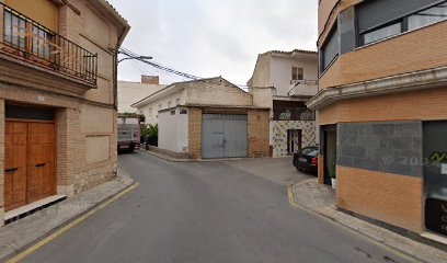 Foto Autoescuela Nazareno