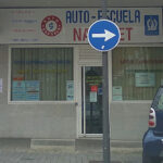 AUTOESCUELA NAZARET (Fuenlabrada)
