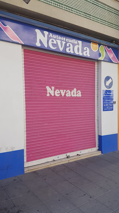 Foto Autoescuela Nevada