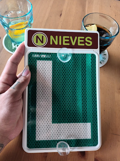 Foto Autoescuela Nieves