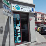 Autoescuela Ñillo (Telde)