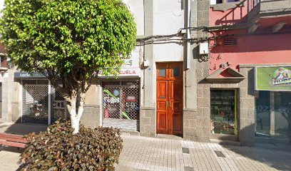 Foto Autoescuela Nitrogas Arucas