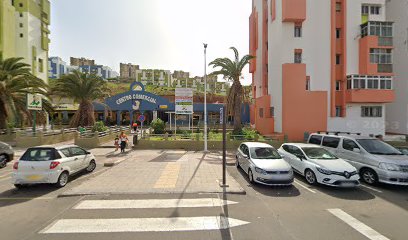 Foto Autoescuela Nitrogas Jinamar