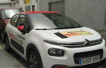 Foto Autoescuela Nitrogas Las Torres