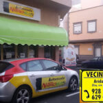 Autoescuela Nitrogas Vecindario (Vecindario)