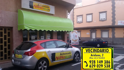 Foto Autoescuela Nitrogas Vecindario