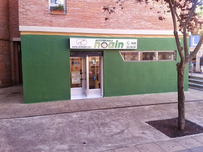 Foto Autoescuela Noáin