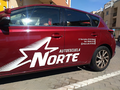 Foto Autoescuela Norte Cb