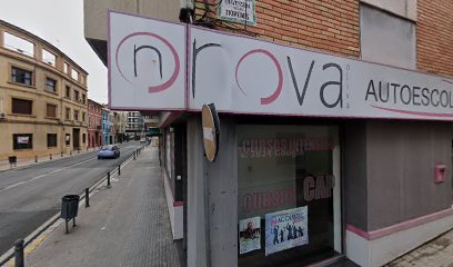 Foto Autoescuela Nova Oliva