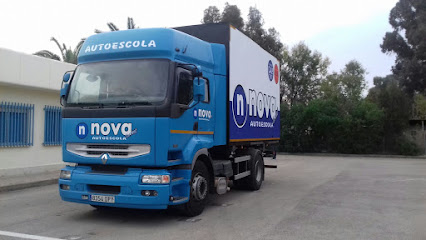Foto AUTOESCUELA NOVATORRENT (MEGA)