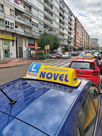Foto Autoescuela Novel