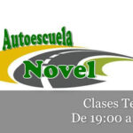 Autoescuela Novel (Bargas)