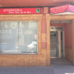 Autoescuela Ntra. Sra. de La Paz (Herencia)