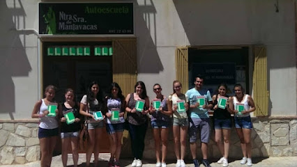 Foto Autoescuela Ntra. Sra. de Manjavacas