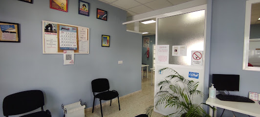 Foto Autoescuela Nuestra Señora de la Granada